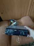 Car audio tuba i wzmacniacz JBL /radio Clarion 53 x 4.