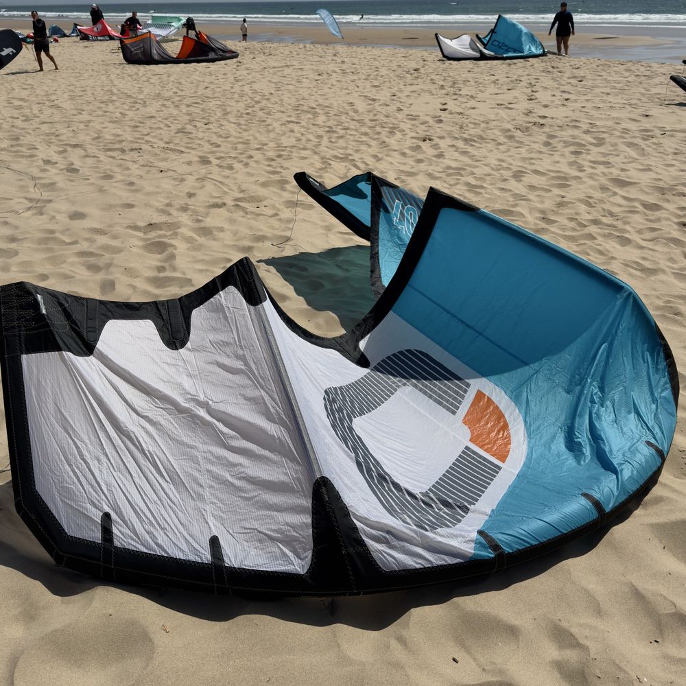 Kitesurf Ozone Enduro V4 7m