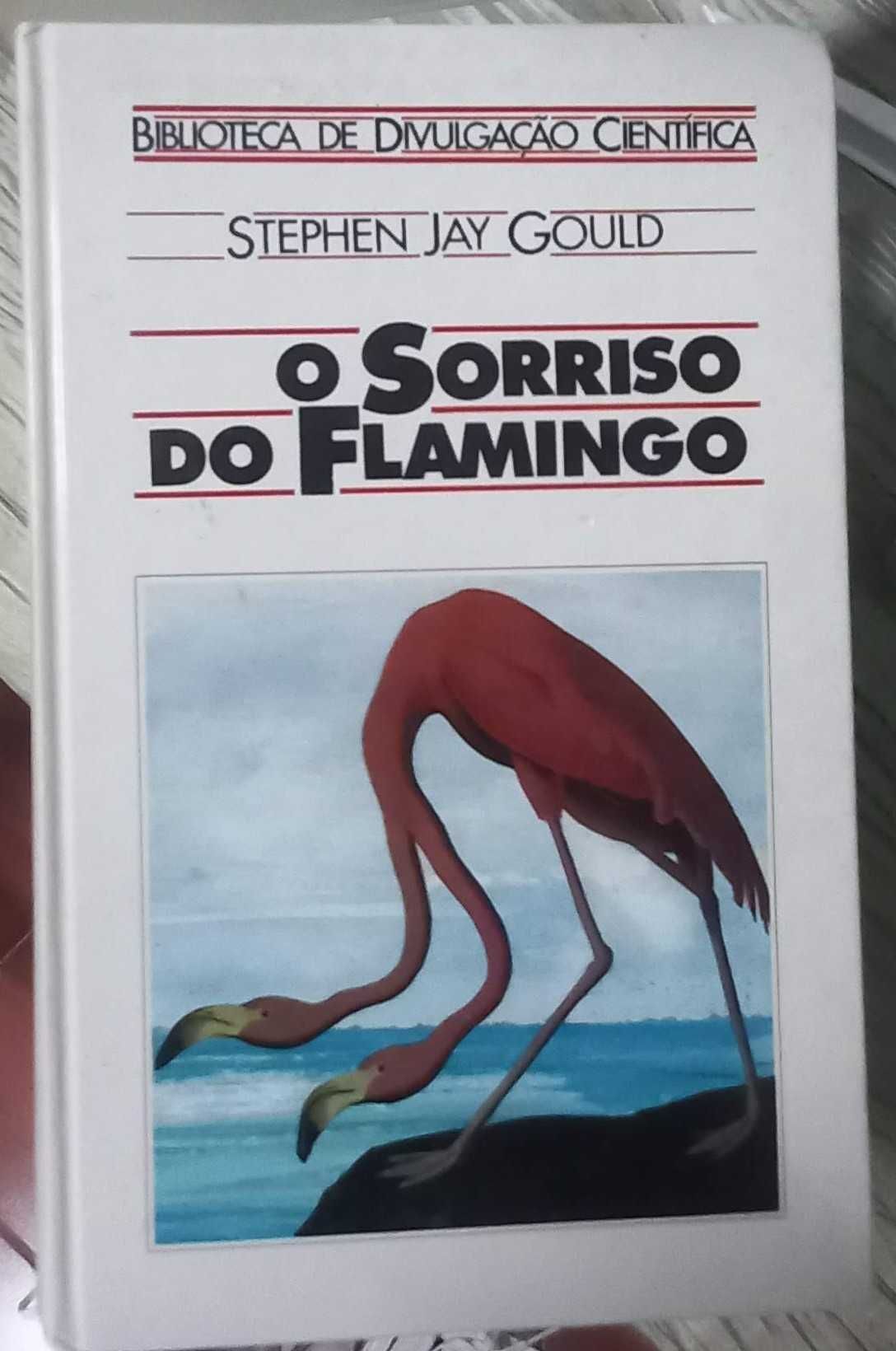 Stephen Jay Gould -  Varios