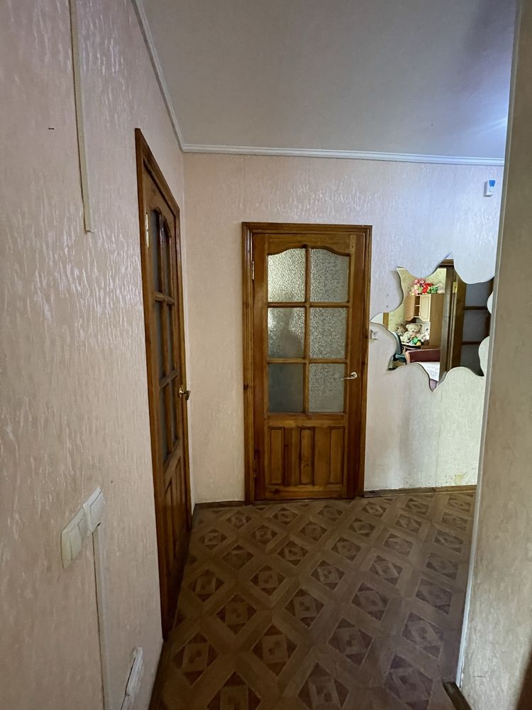 Продаж квартири р-н 1 лікарні