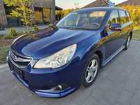 Subaru Legacy V 2010 2.0 automat