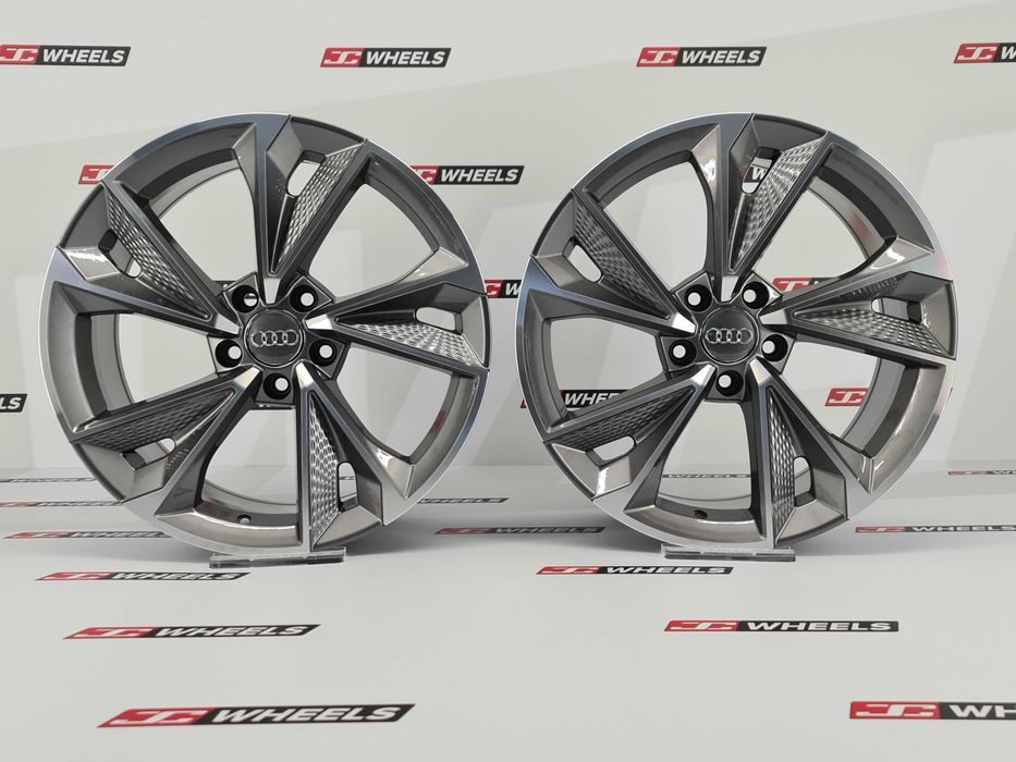 Jantes Look Audi Rs7 2020 em 18 | 5x112