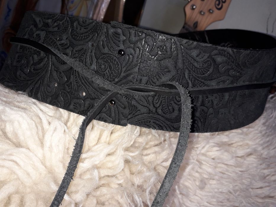 Пояса фирменные новые и б/у