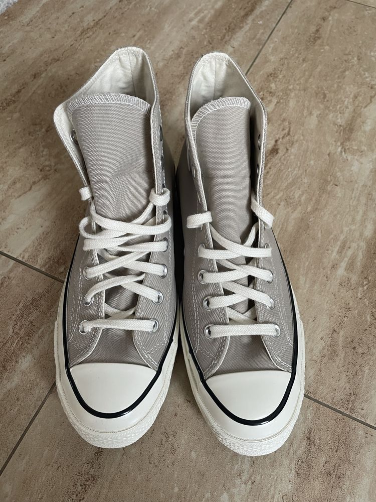 Converse trampki