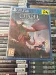 Citadel: Forged with Fire [PS4] NOWA