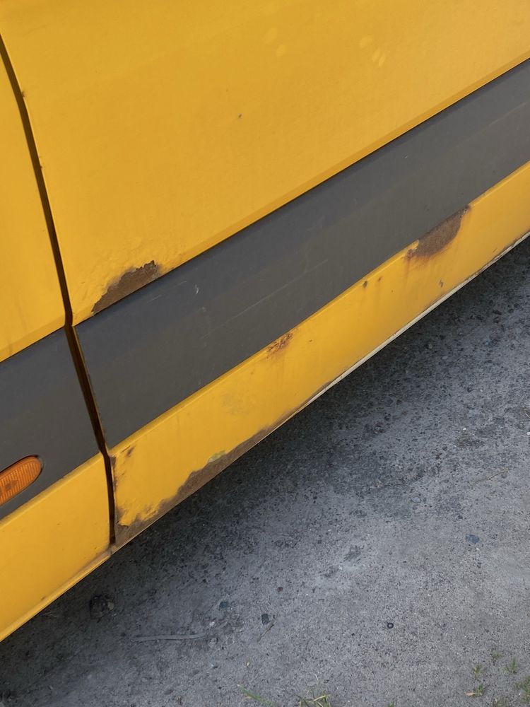 Продається Mersedes Sprinter