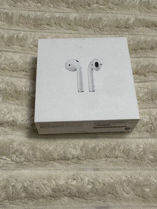 Продам AIRPODS 2