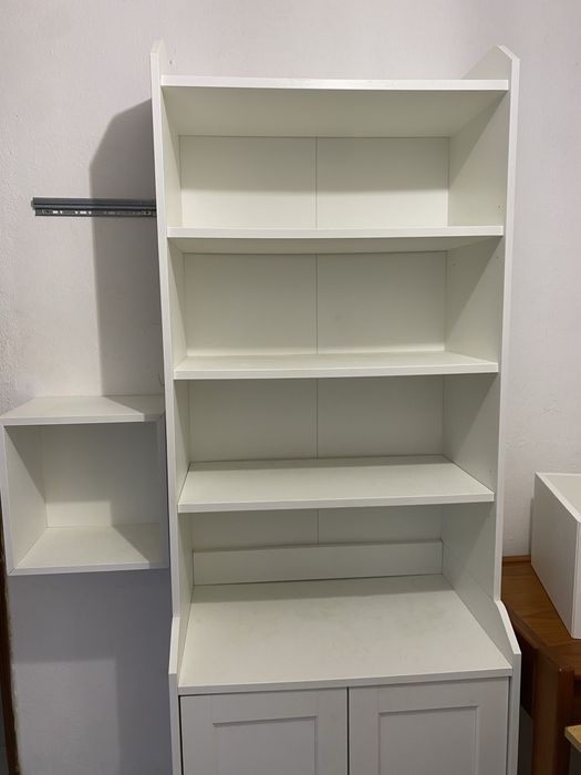 Estante IKEA usada