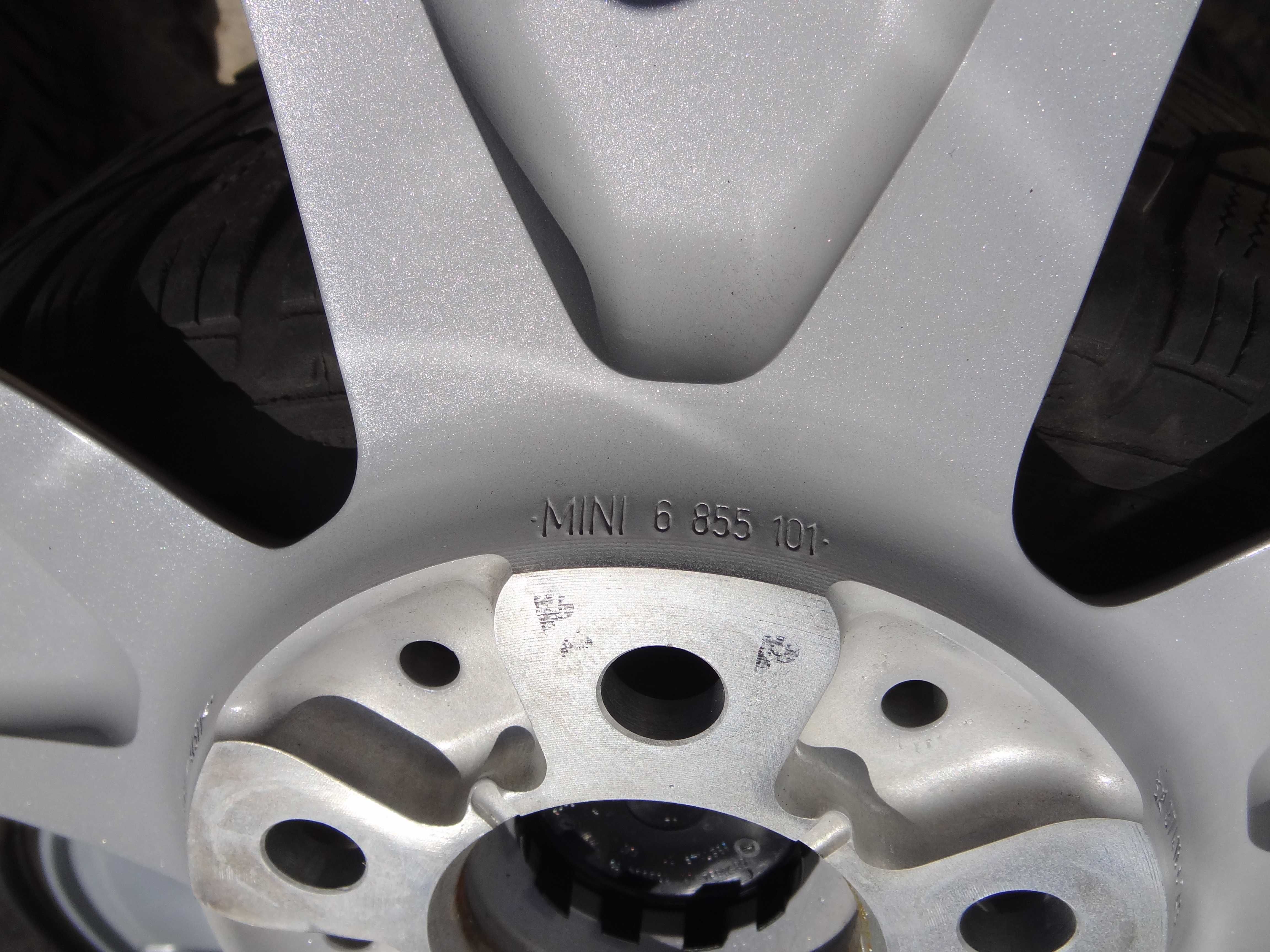 15 5x112 НОВЫЕ Кованые Диски - R 15 MERCEDES VW SKODA SEAT MINI