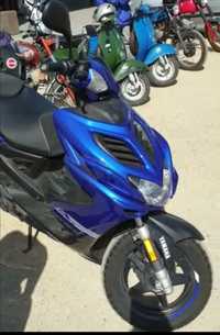 Yamaha Aerox 50cc 2021