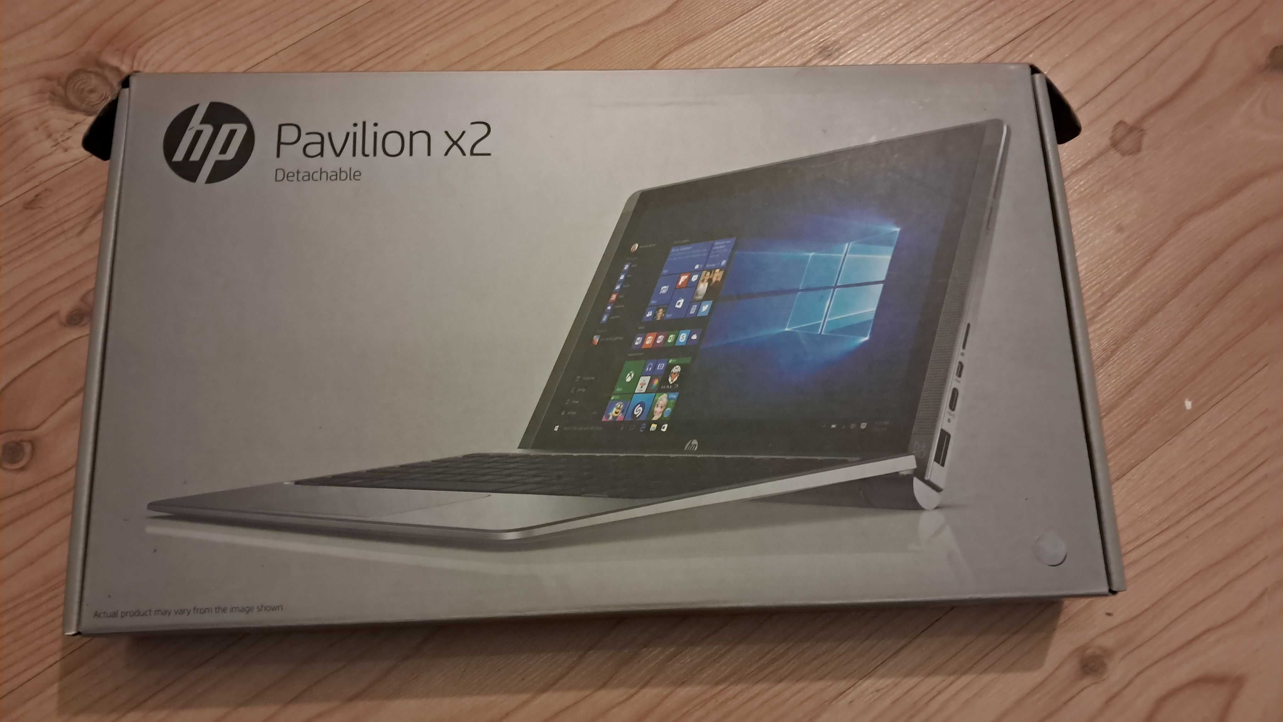 Laptop HP Pavilion X2   10-n110nw 10"