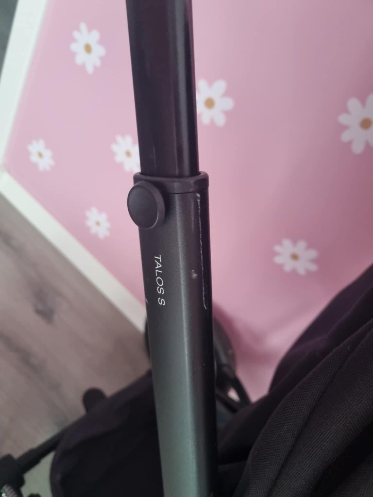 Spacerówka Cybex