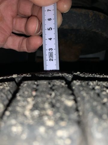 Sprzedam 195/75 r16c 6szt.