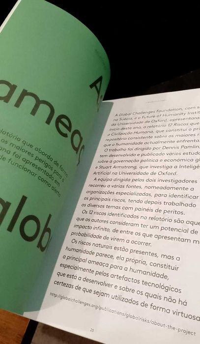 Revista Ter opinião XXI - Nº5, Jul-Dez/2015