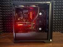 Komputer do Gier/Szkoły/Biura/Pracy i5-9600k | Rtx 2060 | 1.5TB | 16GB