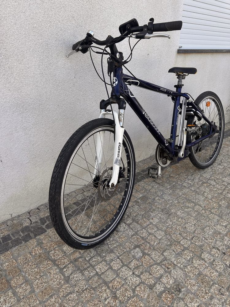 bicicleta eletrica