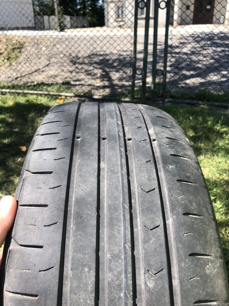 Шини Continental 205/55 R16