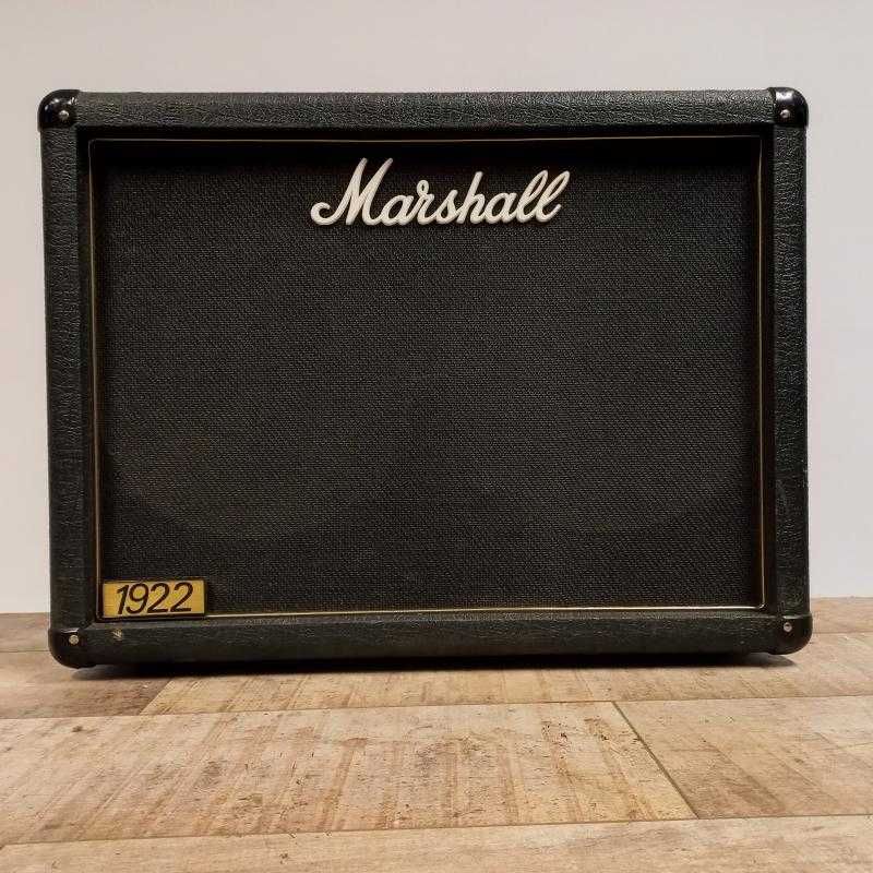 Marshall 1922 kolumna gitarowa 2x12" 1996 UK