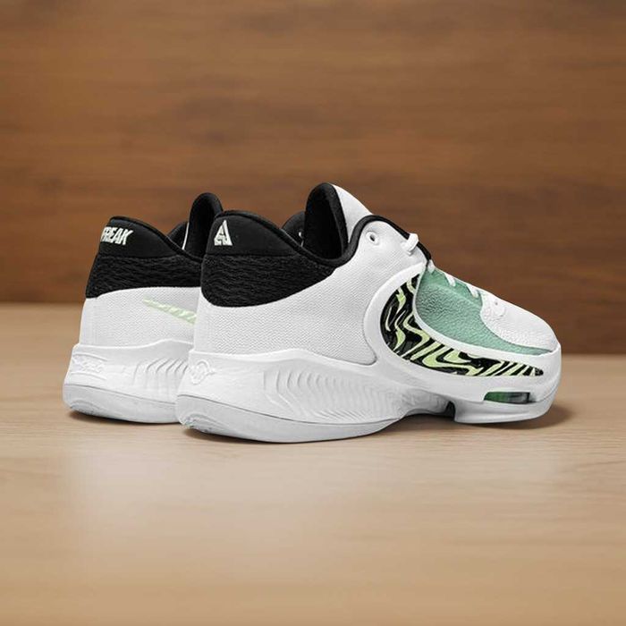 Nike zoom freak 4 Greek Coastline