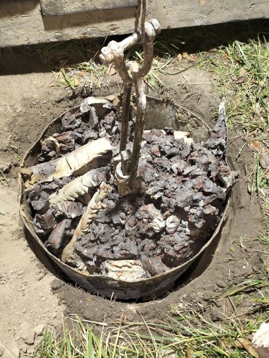 Копання криниць працюємо круглий рік