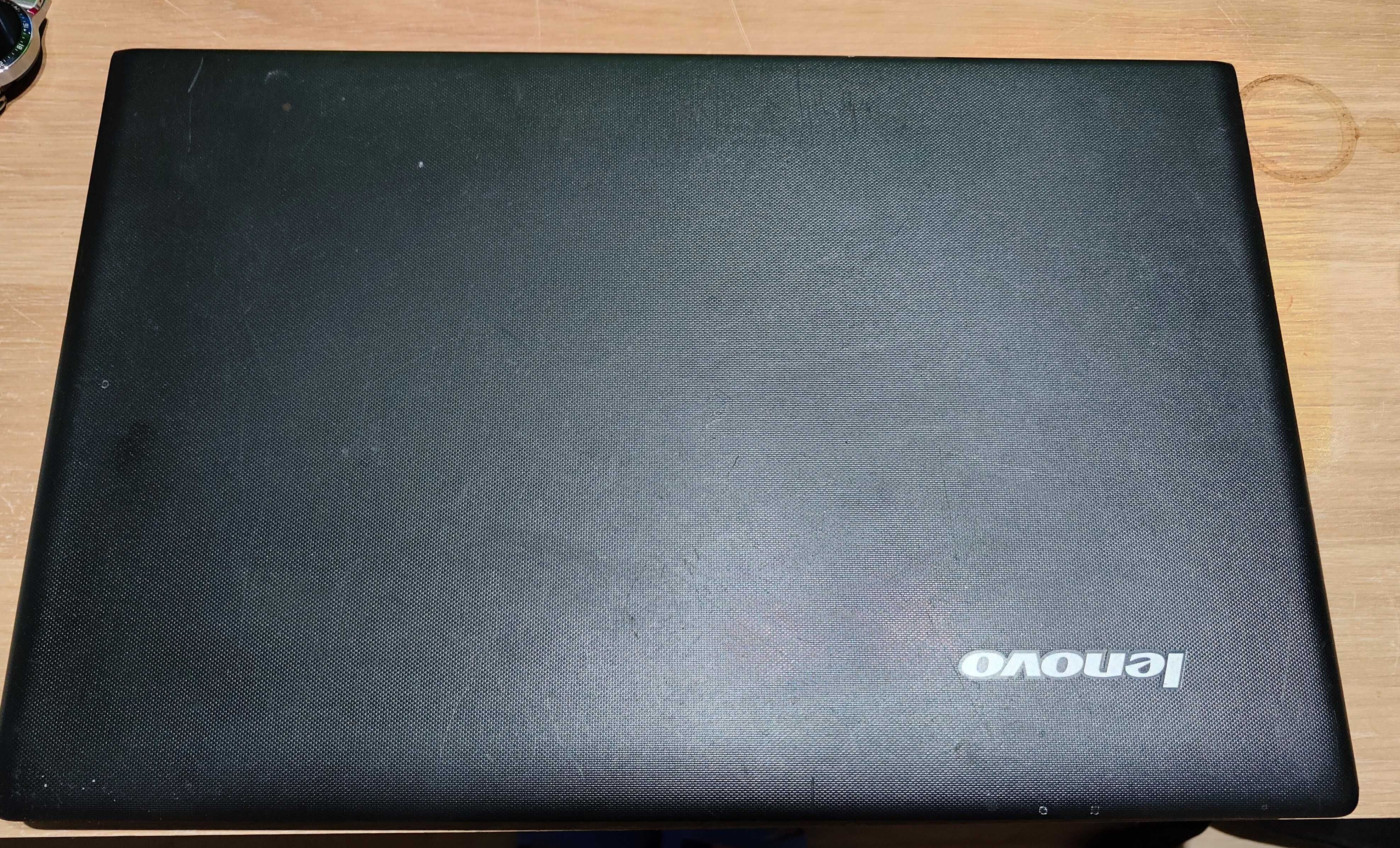 Laptop Lenovo g710