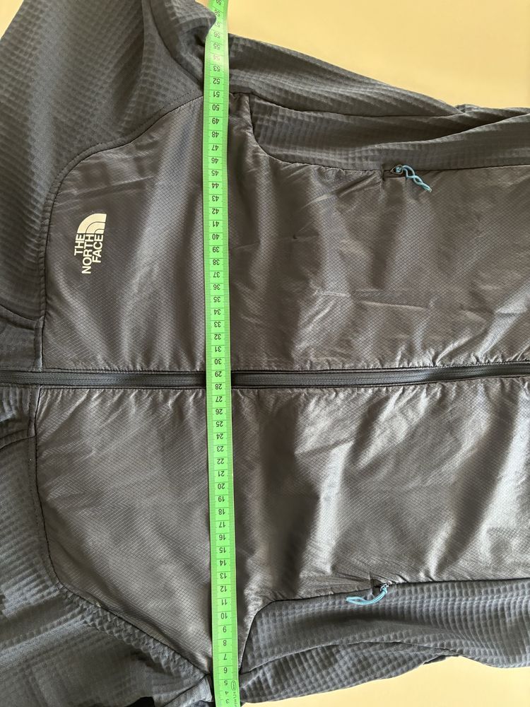 Bluza North Face polartec hybrid rozmiar M