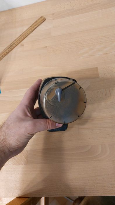 Karmnik dla ryb trixie