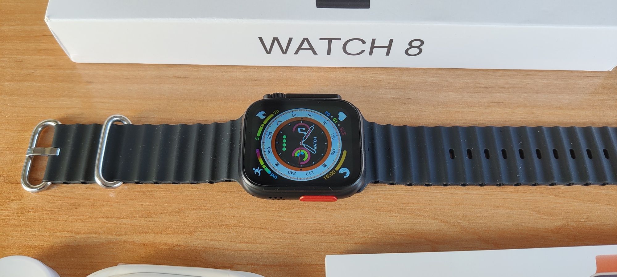 Смарт часы, смарт часы Watch 8, Smart Watch