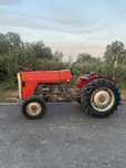 MASSEY FERGUSON MF 275 4cyl 70KM, sadowniczy, sadownik, 4502,4512,158