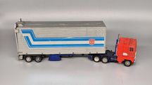 Transformers MP-10 Convoy Optimus Prime Takara HASBRO 1980
