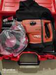 Martelo Hilti TE 60 ATC
