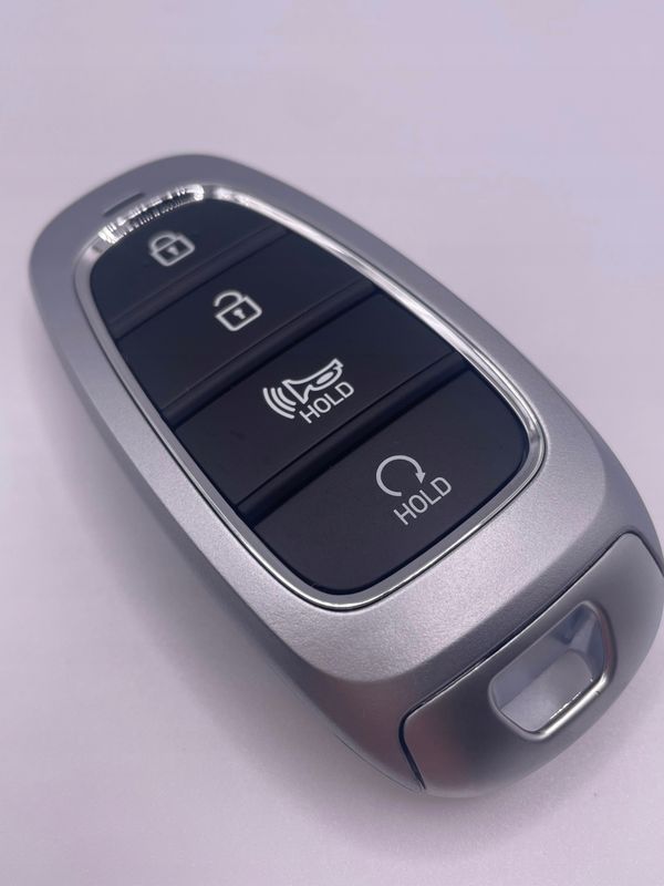 Hyundai Tucson 2022 Kluczyk Smart Key Oe
