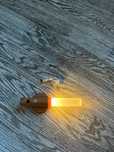 Магнітний LED-Світильник з датчиком руху