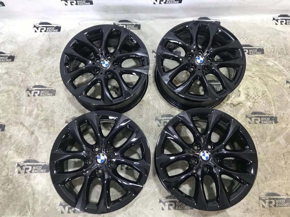 FELGI 17 CALI BMW 2 F45 F46 6855088