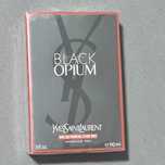 Yves Saint Laurent Black Opium Over Red 90 ml EDP Nowa Foliowana