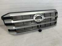 решетка радиатора Toyota Land Cruiser 300 2021-нв , 5311460230,