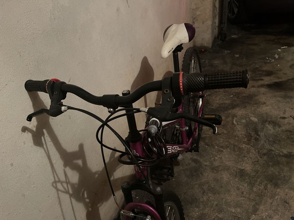 Bicicleta de cidade