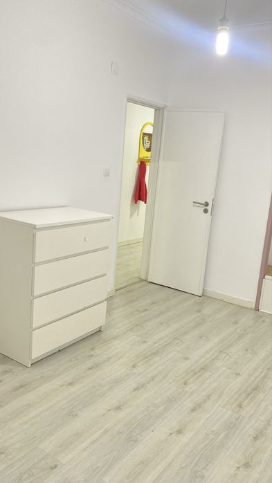 Quarto para alugar fogueteiro