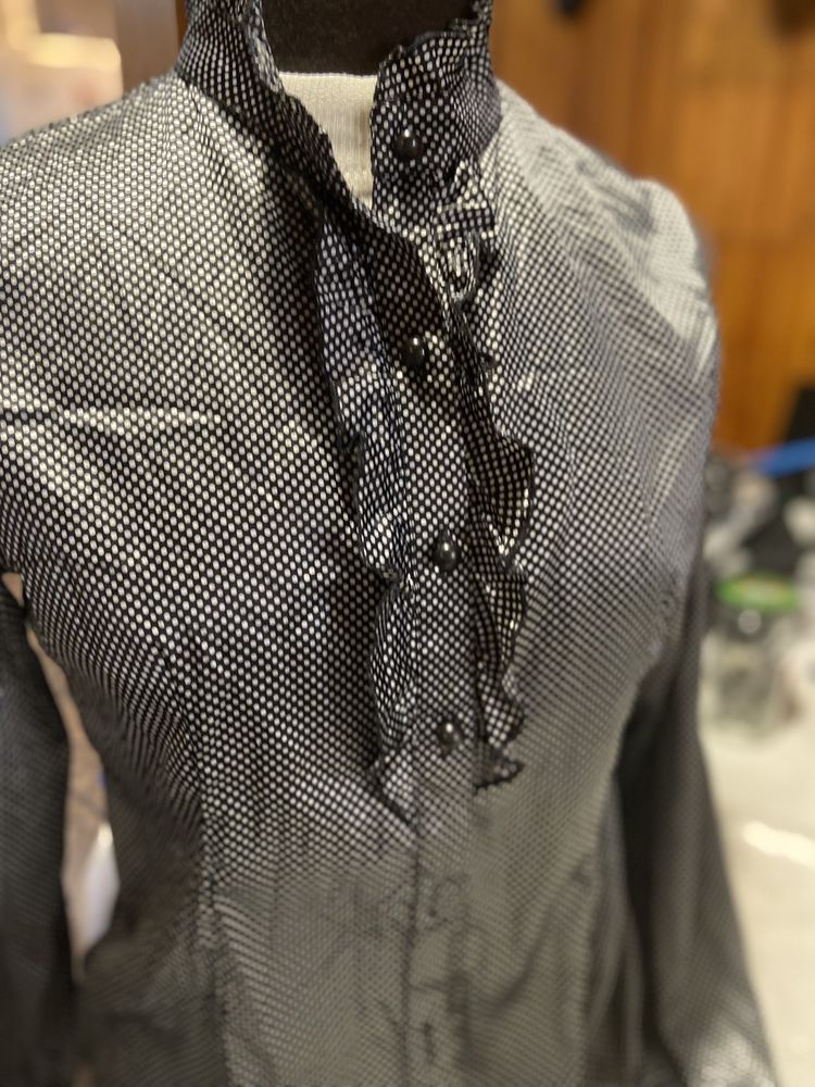 Camisas variadas a 3€