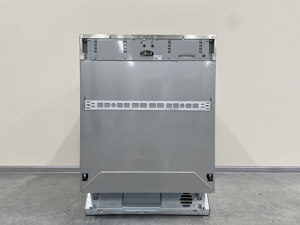 Вбудована посудомийна машина G 7278 SCVi XXL