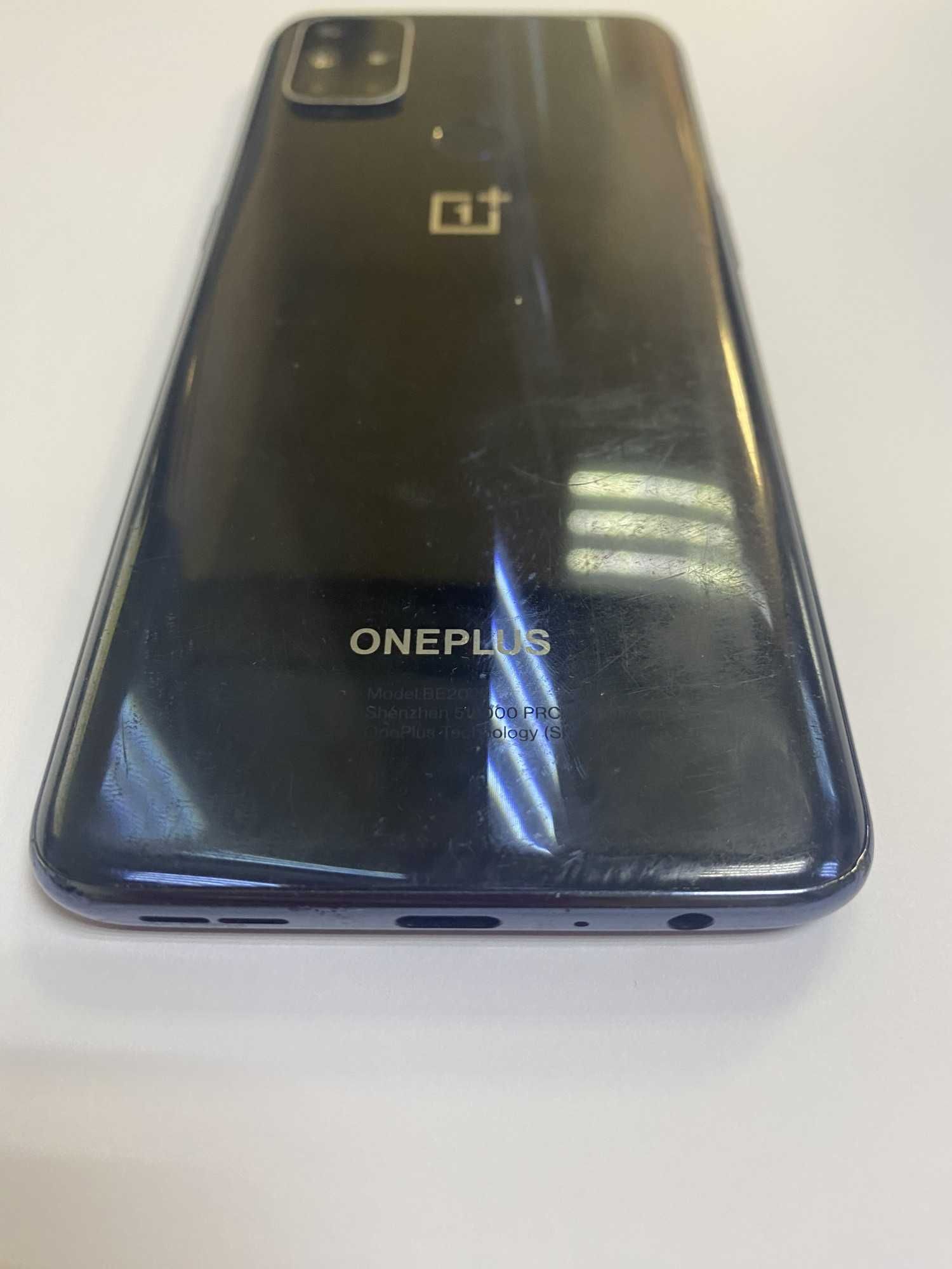 Смартфон OnePlus Nord N10 5G 6/128GB