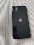 Impecável | iPhone 11 128GB preto