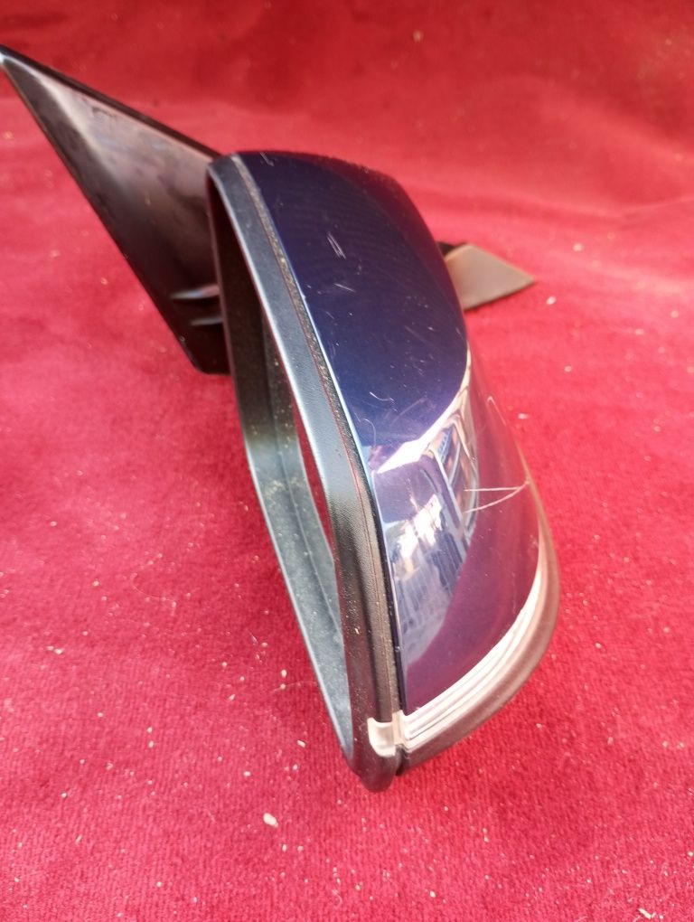 Espelho retrovisor BMW serie 1 f20,f21,f22