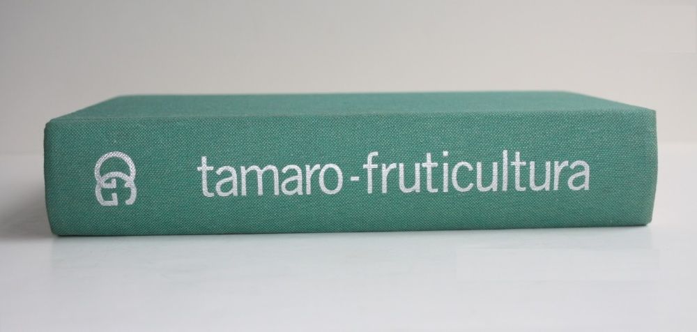 Fruticultura - Tamaro