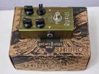 Suhr Rufus Fuzz NOVO