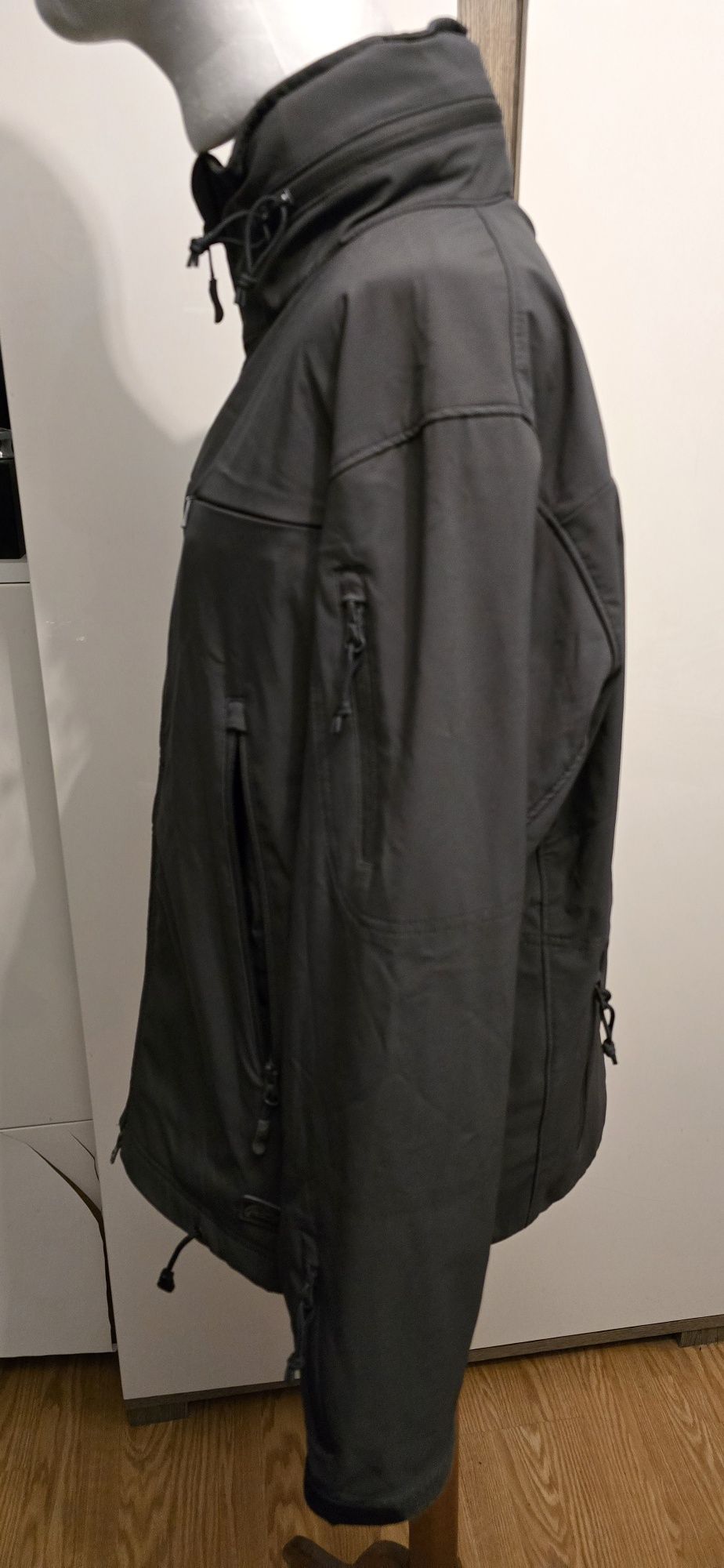 Kurtka Helikon Cougar Softshell Windblocker QSA HID
Windblocker QSA HI