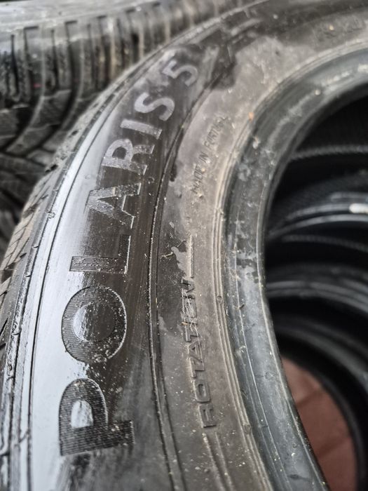 Komplet opon zimowych Barum 185/60 R15