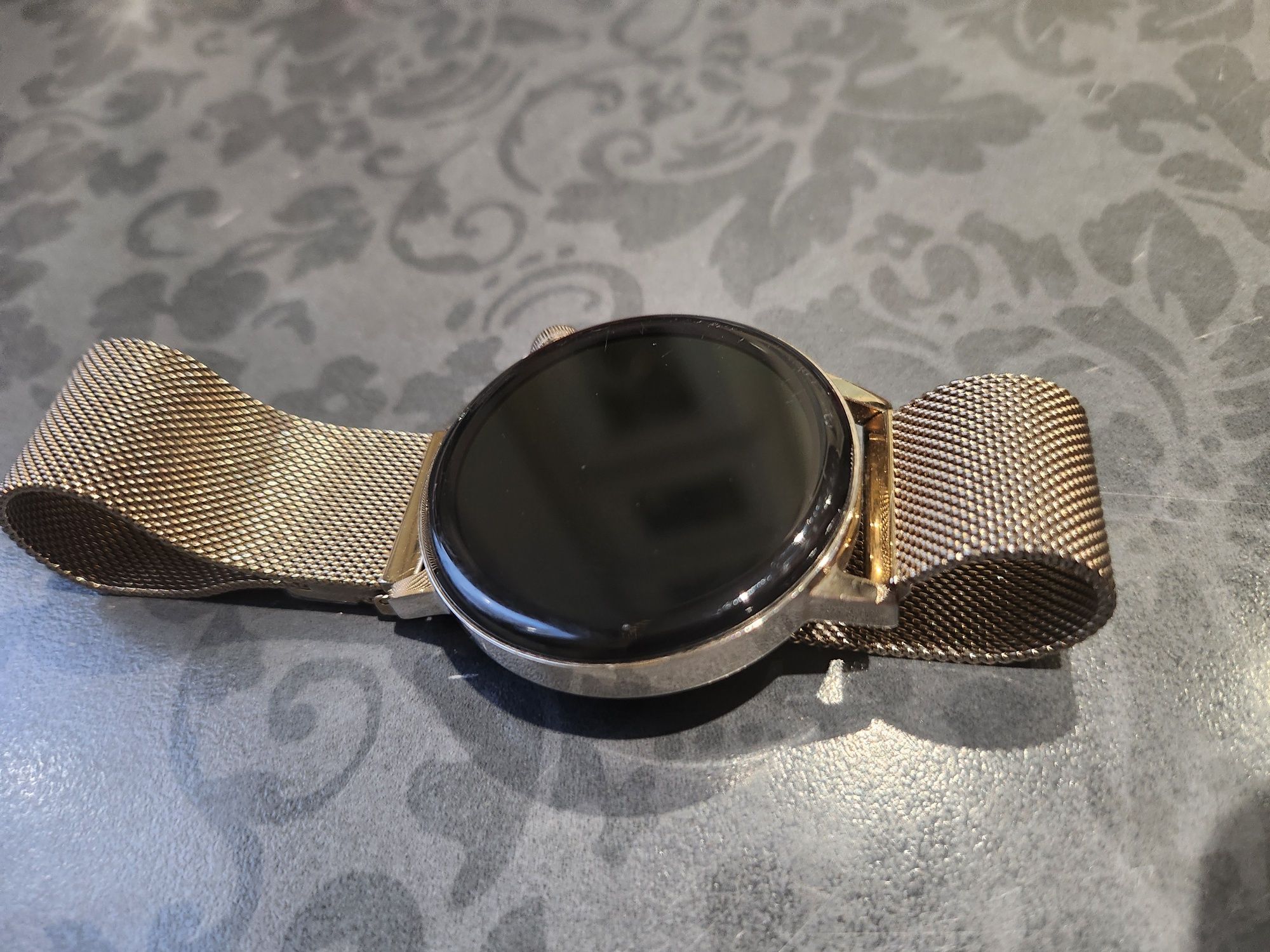 Smatwatch huawei GT3 elegant