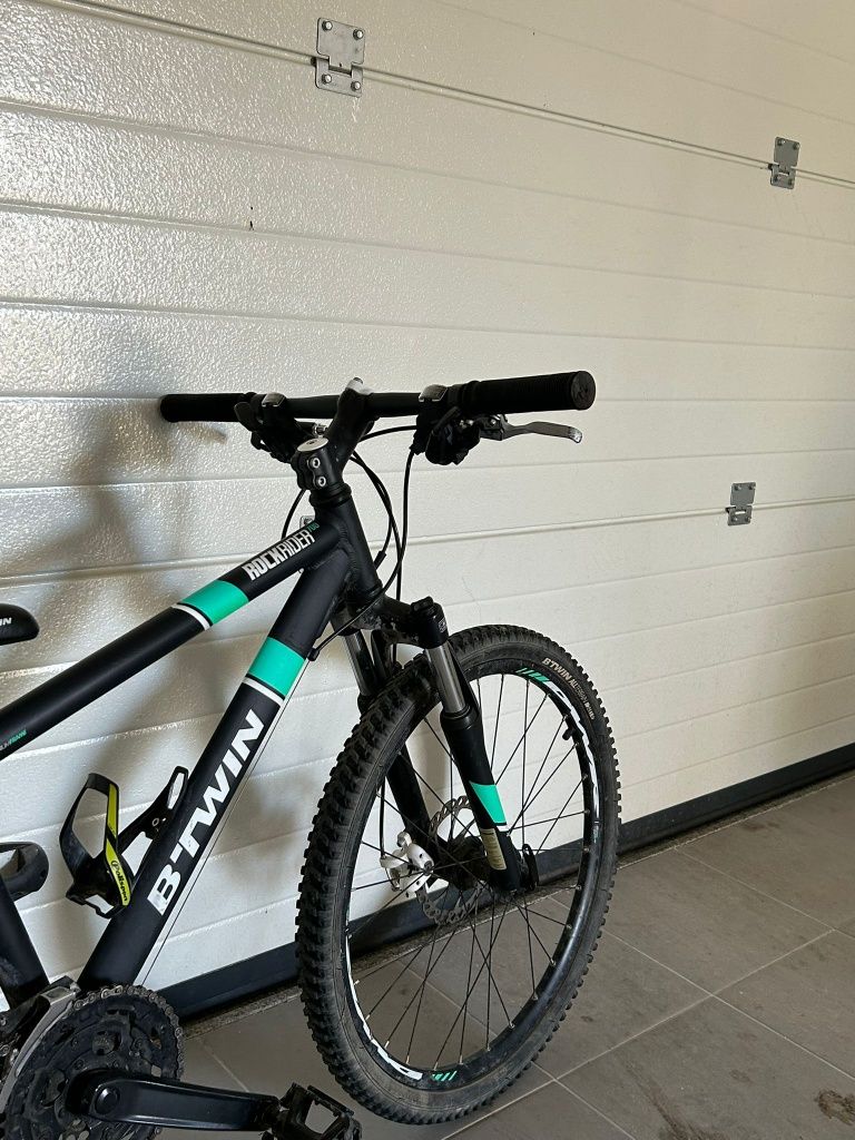 Bicicleta BTWIN para criança