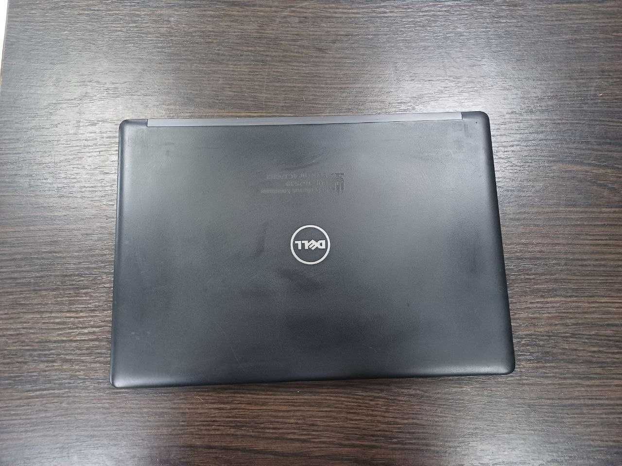 Ноутбук 12.5" Dell Latitude 5280 i5-7300U/8Gb/120 SSD Роздріб/ГУРТ